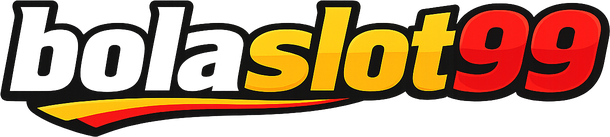 Logo bolaslot99